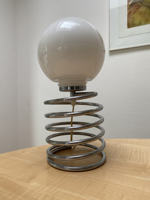 Ingo Maurer voor Honsel Designlamp