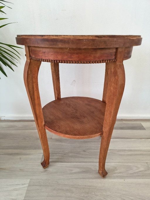 Beistelltisch oder Pflanzentisch