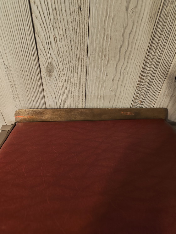 Image 1 of leggio per libro di preghiera, porta Bibbia in ottone, stile art déco