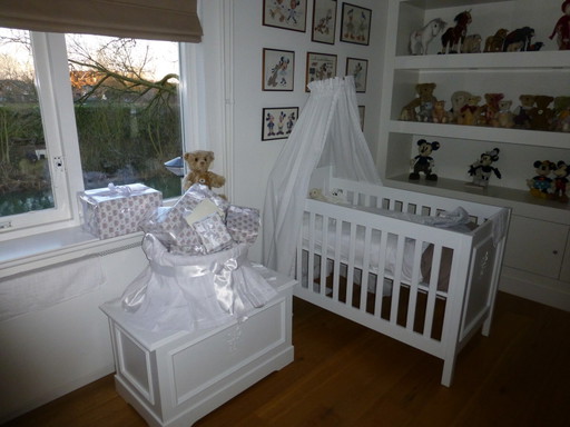 Kinderzimmer Donaldson – ladekasten, Wood