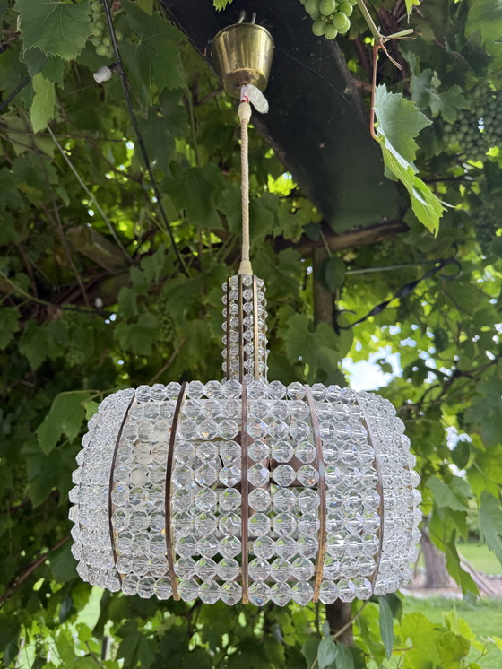 Image 1 of Lampada di design Emil Stenjar