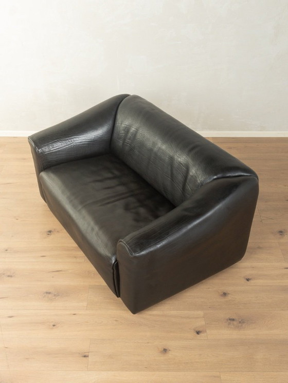 Image 1 of DS-47 sofa, de Sede, 1970s, Vintage