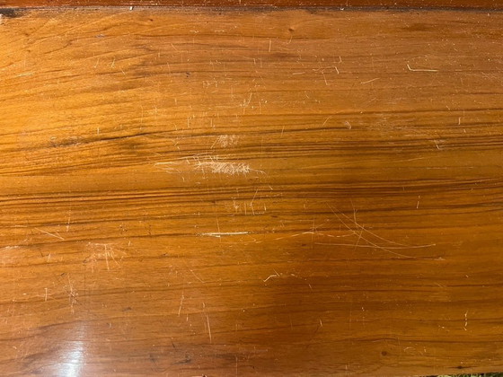 Image 1 of Armoire Art Déco - Garçon haut