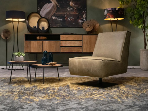 RT Design Savin fauteuil