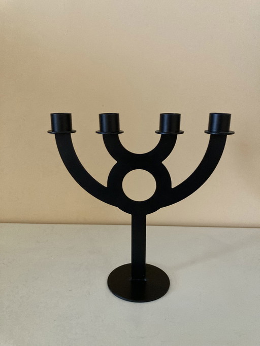 Candelabro moderno