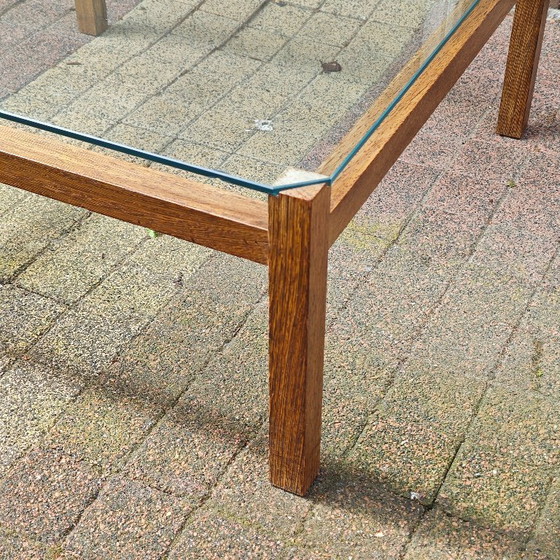 Image 1 of Table basse Vintage Spectrum Kho Liang Ie