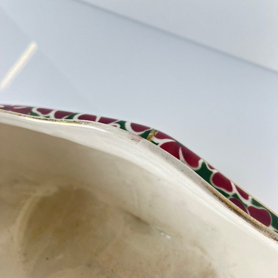 Image 1 of KG Lunéville Art Nouveau Planter 1900-1920