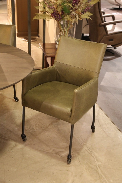 Sedia da pranzo In.House Lanny (set da 4)