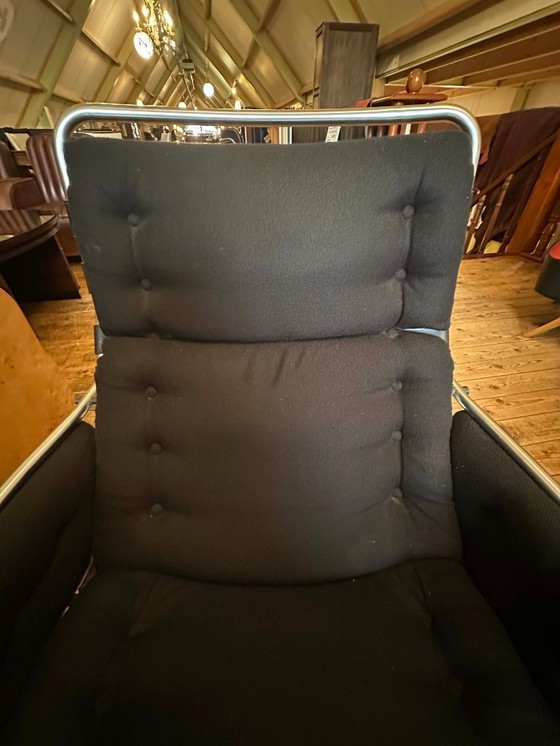 Image 1 of Martin Visser SZ09 'Nagoya' Fauteuil voor Spectrum