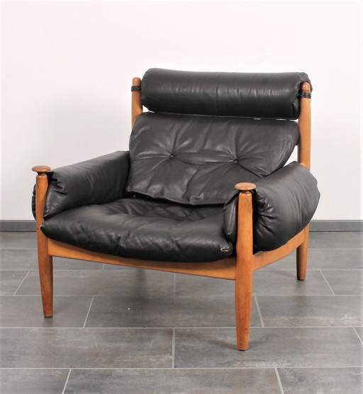 Chaise longue par Erik Merthen pour Ire Mobler