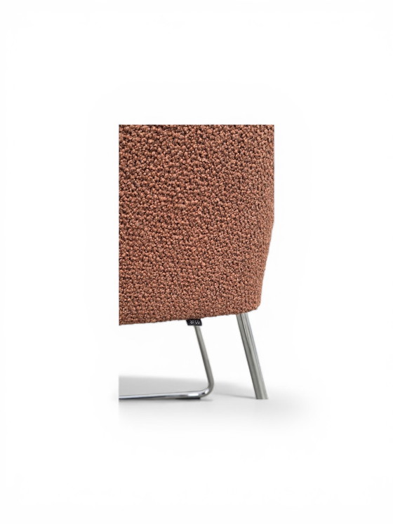 Image 1 of 4x Arco Sketch stoelen 