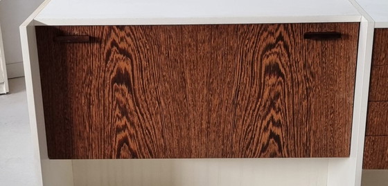 Image 1 of Armoire des années 70