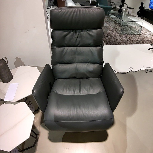 Sillón KFF E-Lounge modelo Arva