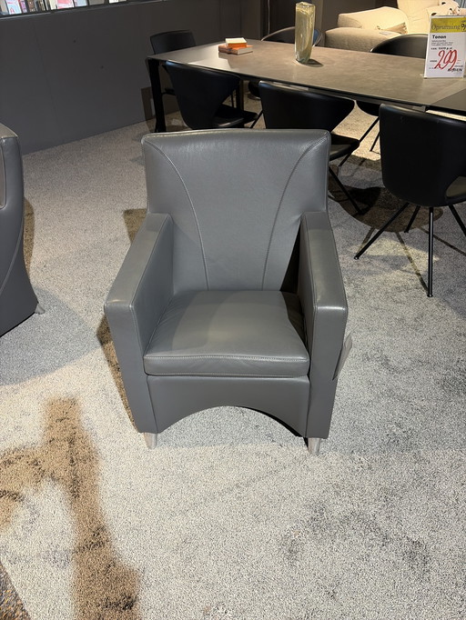 Leolux “Dolcinea” Fauteuil