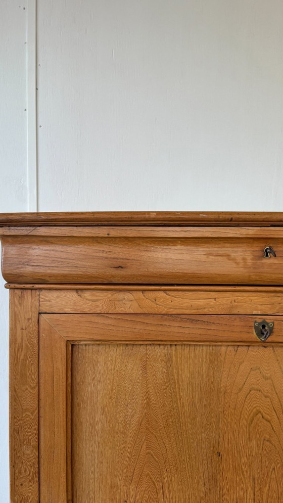 Image 1 of Antique secretary