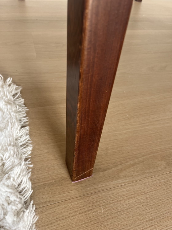 Image 1 of Pastoe dining table Cees Braakman Japanese style