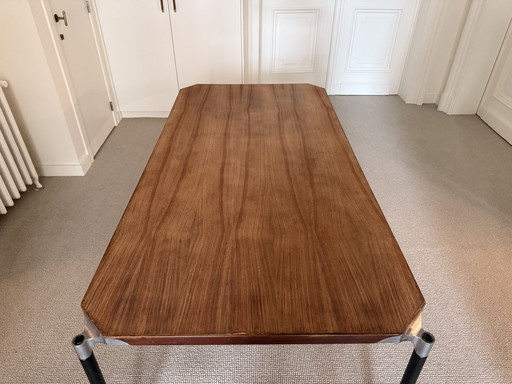 Ico Parisi table 90x180