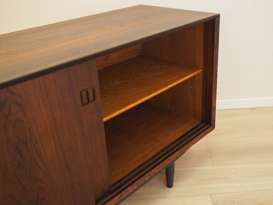 Image 1 of Rosewood sideboard, Danish design, 1970s, made in Denmark
