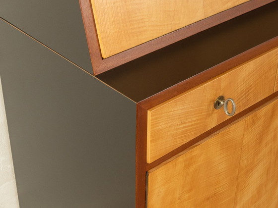 Bureau uit de jaren 50, Oldenburger Möbelwerkstätten – Metal, Wood (photo 13 of 16)