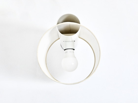 Image 1 of Tafellamp "Fluette" van Giuliana Gramigna voor Quattrifolio, 1970