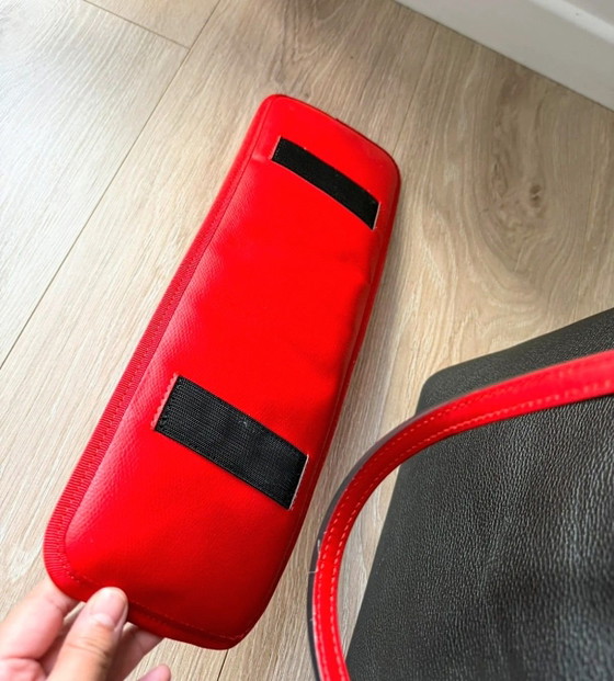 Sac à main Christian Louboutin – Sacs cabas, Métal, Caoutchouc (photo 9 of 11)