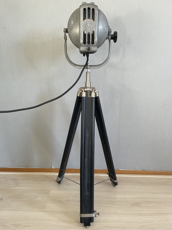 Image 1 of Strand Electric patt 23 Pipo / Pig Nose