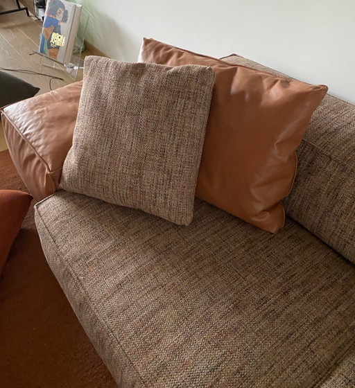 Living Divani Neowall – Modulares Sofa – Piero Lissoni