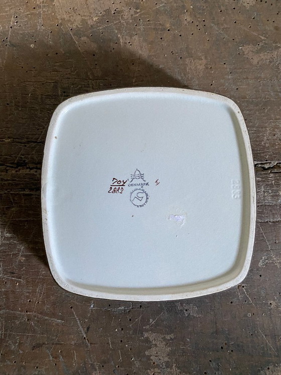 Ceramica Baca Fajance di Royal Copenhagen – Ciotole (photo 5 of 9)