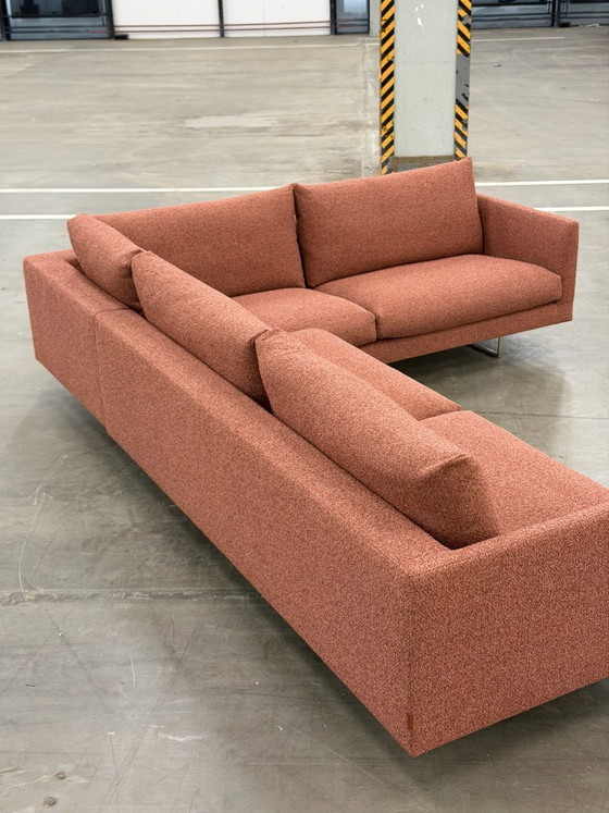 Montis Axel Hoekbank | Boucle – Hoekbanken, Textile (photo 11 of 14)