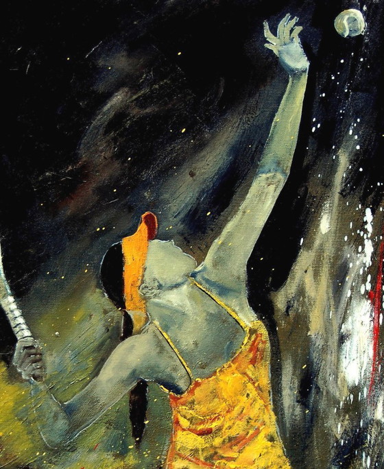 Image 1 of Tennissen