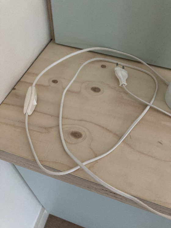 Image 1 of Lampada Gavik in vetro di latte IKEA