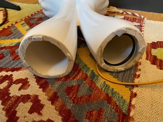 Image 1 of Globe Vintage Tafellamp