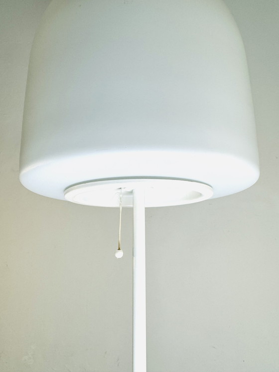 Image 1 of A251 FLOOR LAMP BY ALDO VAN DEN NIEUWELAAR FOR ARTIMETA, THE NETHERLANDS, 1972