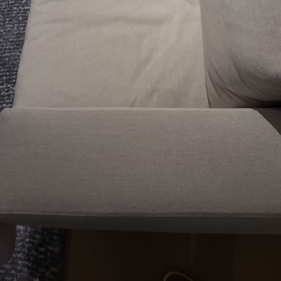 Image 1 of Private Label Hermes corner sofa