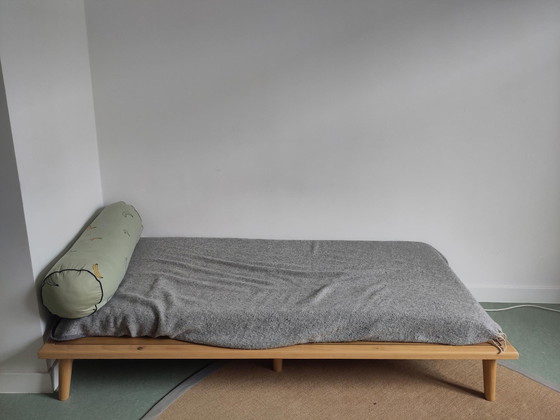 Cama de día estructurada – Camas de día, Wood (photo 5 of 5)