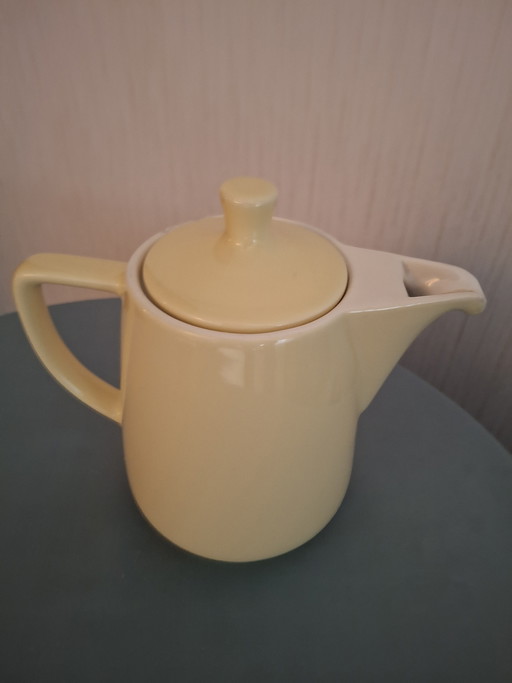 Preciosos juegos de café vintage Melitta 102 de los años 60/70. + pequeño Melitta