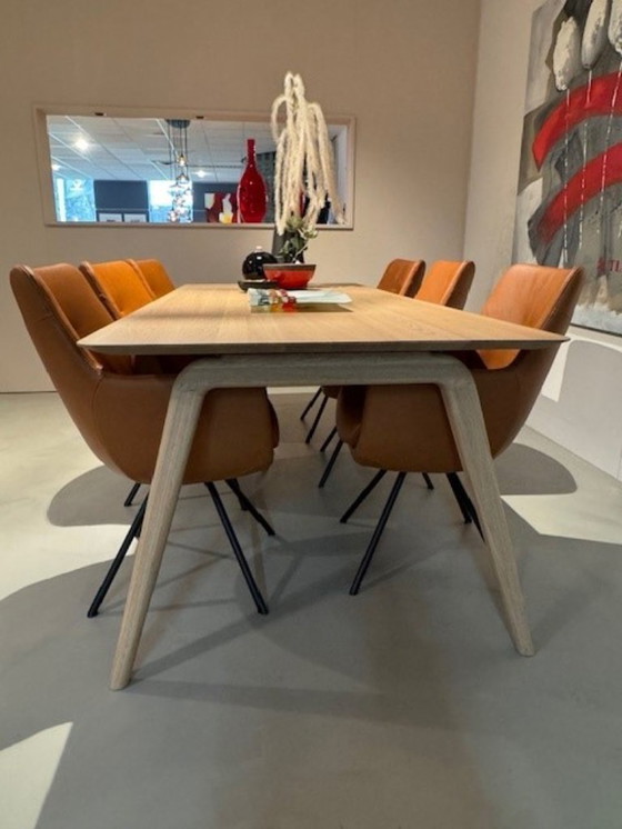 Image 1 of Table basse Seuren (maintenant avec plus de 40 % de réduction) (emportez-la immédiatement)