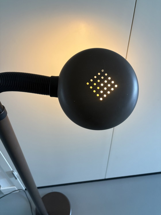 Image 1 of Vrieland 1980s floor lamp