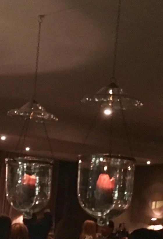 Lampade in vetro – flamant, Lampade a sospensione (photo 4 of 5)