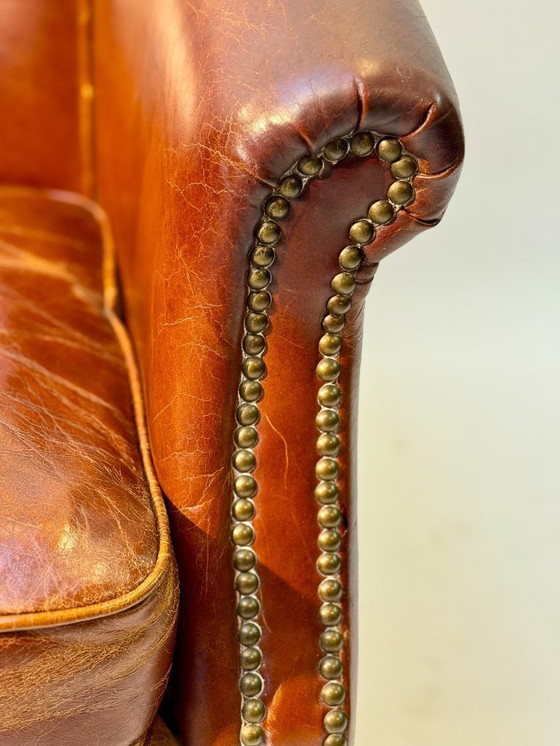 Image 1 of Chesterfield Club Fauteuil