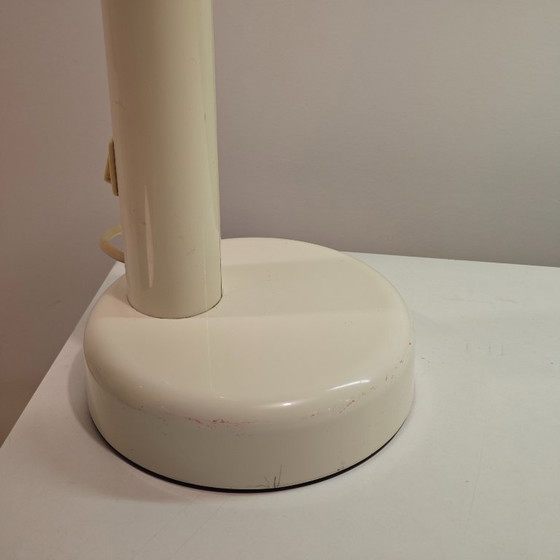 Image 1 of Vintage Tube bureaulamp Anders Pehrson Ateljé Lyktan