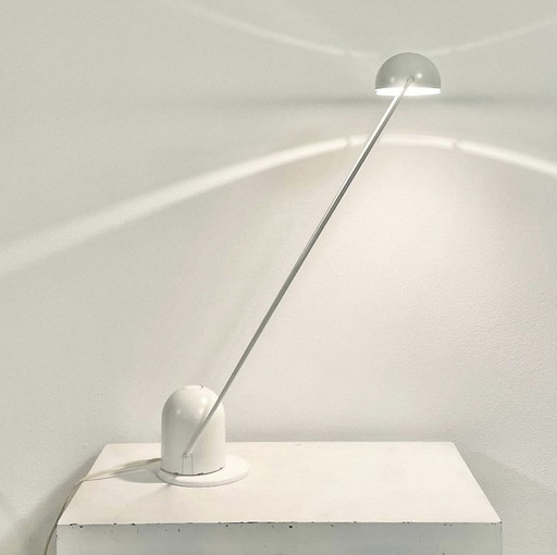 Lampada da tavolo postmoderna vintage Design Philips