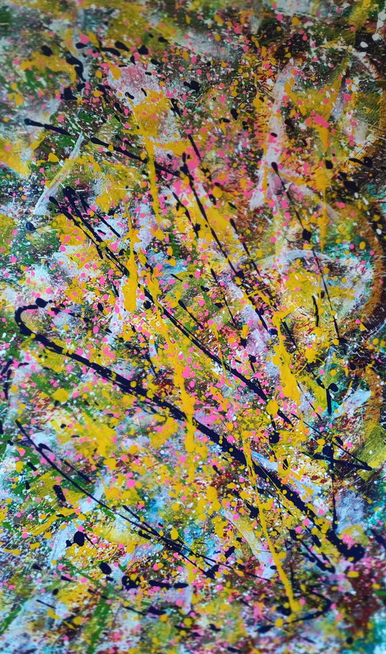 Image 1 of Art Painting XXL # 525 Mattisse