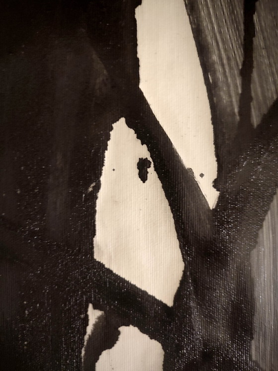 Image 1 of Walter Geraci - calles negras