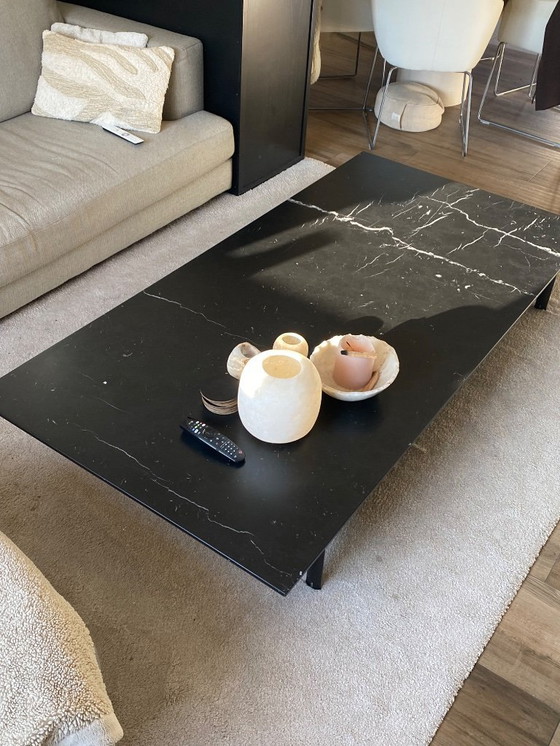 Image 1 of B&B Italia - marble coffee table
