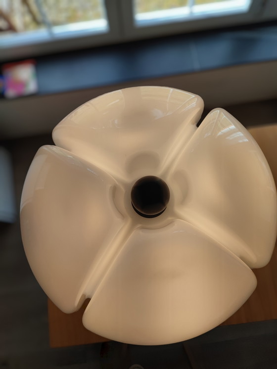 Image 1 of Pipistrello lamp by Gae Aulenti for Martinelli Luce