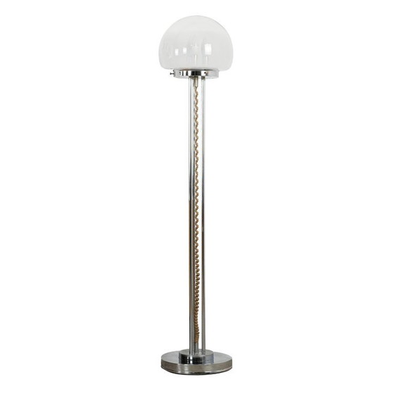 Image 1 of Floor lamp, Italian design, 1970s, manufactured in Italy