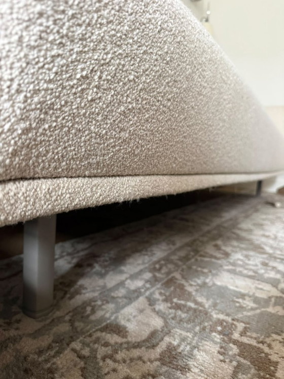 Eyye 4-Sitzer Sofa Dura – 3-5 Sitzer Sofas, Stoff (photo 6 of 7)