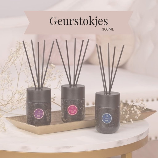 Fragrance sticks