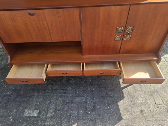 Image 1 of Mobile combinato Louis van Teeffelen 109